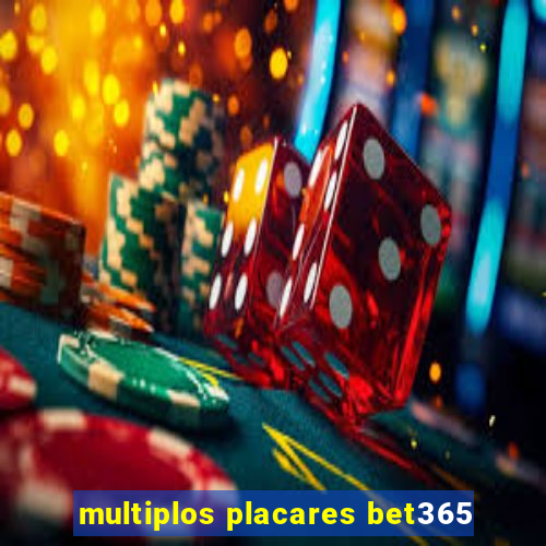 multiplos placares bet365